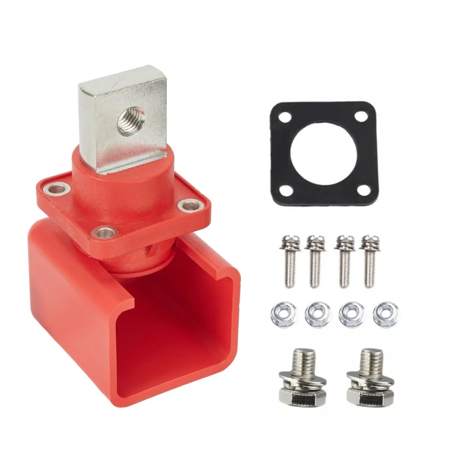ESS TERMINAL C-200A RED - Image 4